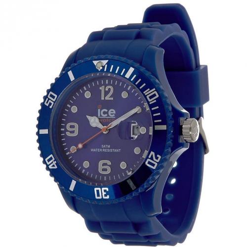 Sili Big Uhr blue von ICE Watch